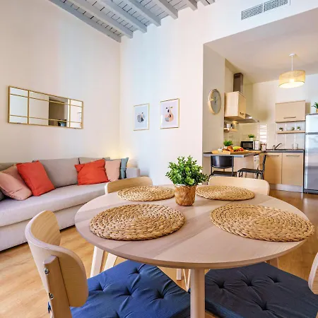 Apartamento Enjoy - Center Málaga
