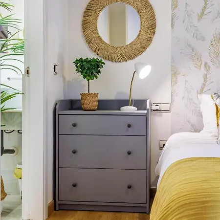 Enjoy - Center Apartamento *