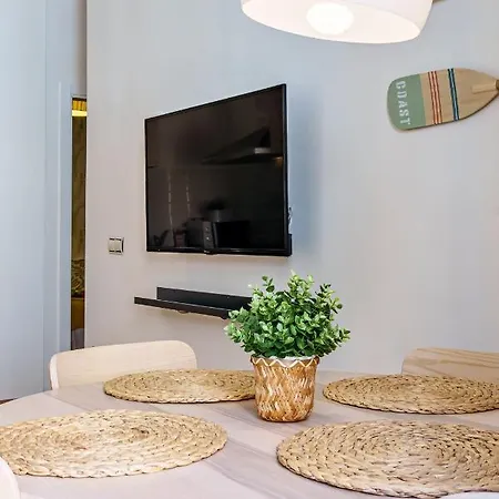 Apartamento Enjoy - Center *