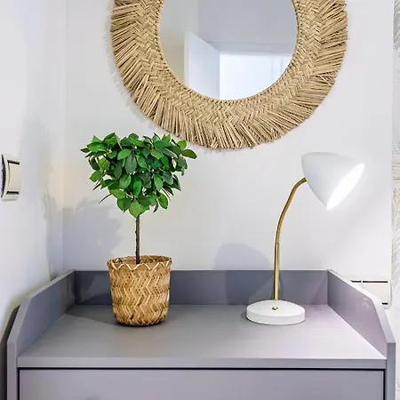 Apartamento Enjoy - Center